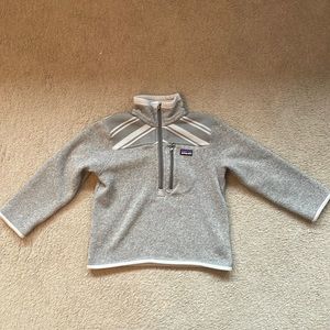 Boy’s Patagonia Better Sweater